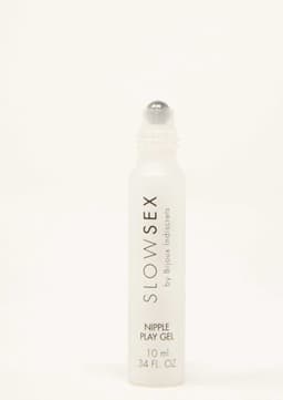 Nipple Play Gel - Slow Sex - 10 ml — thumbnail 6