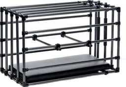 Master Series - Kennel Cage Met Padded Board — thumbnail 14