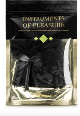 Bijoux Indiscrets Instruments of Pleasure Geschenkset - Groen — thumbnail 8