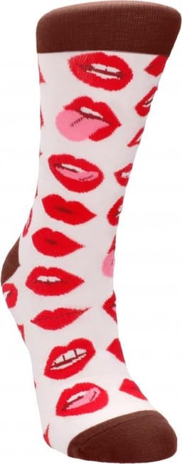 Sexy Sokken - Lip Love — thumbnail 10