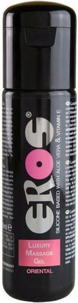 EROS Luxueuze Massage Gel Oriëntal 30 ML — thumbnail 6