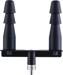 Dubbele Vac U Lock Adapter Hismith Premium KlicLok — thumbnail 4