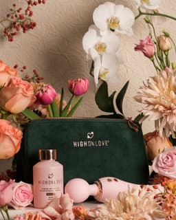 HIGHONLOVE - OBJECTEN VAN LUXE CADEAUSET CBD — thumbnail 7