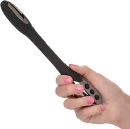 CalExotics - Volt Electro Spark - Vibrators Electro Zwart — thumbnail 6