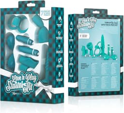 Loveboxxx - Love 'n Play Starter Kit — thumbnail 4