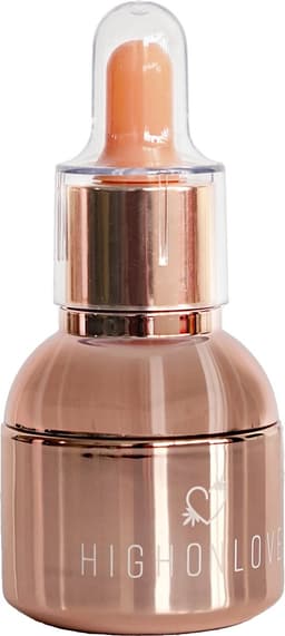 High on Love - Orgasme Stimulerende Olie - 30 ml - Altijd Garantie — thumbnail 5