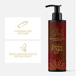 Bodygliss Massageolie Chai Bliss - 150 ml — thumbnail 11