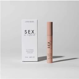 Bijoux Indiscrets - Sex au Naturel Clitorale Arousal Serum — thumbnail 1