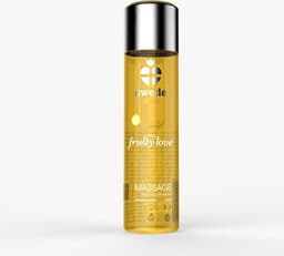 Swede - Fruity Love Massage Tropisch Fruit met Honing 60 ml — thumbnail 5