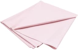 Kiotos - PVC Vinyl Beddenlaken - Roze — thumbnail 1