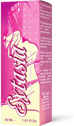 Ruf-Extasia Clitoris Stimu Gel 30 Ml-Creams&lotions&sprays — thumbnail 9