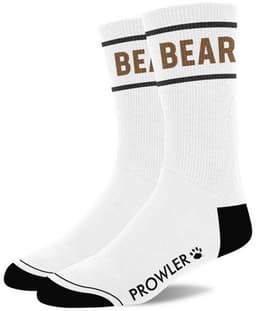 Prowler Red Beren Sokken -/ erotische geschenkset - Multicolor — thumbnail 3