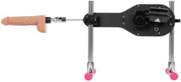 Lovense - Mini Sex Machine - wit — thumbnail 15
