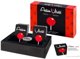 Action Ou Verite Erotic Party — thumbnail 2