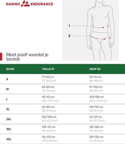 Heren Katoenen Boxershorts met Lage Taille en Elastische Band - 6 Stuks — thumbnail 2