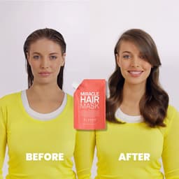 Eleven Australia - Miracle Hair Mask - 200ml — thumbnail 3