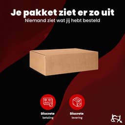 Toys Hub® Premium BDSM Set voor Koppels – Gratis 1 Maand Spannende Luisterverhalen & Ebook BDSM Basics - Hoogwaardig Leer - Bondage – Voor Beginners & Ervaren - Oogmasker – Zweep - BDSM Extreme – Sex Toys voor Koppels - Premium Opbergzak — thumbnail 2