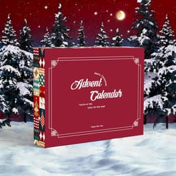Erotische Adventskalender 2025 – 24 Sensuele Cadeaus voor Koppels & Singles – Seksspeeltjes, Bondage & Massage – Discreet Verpakt — thumbnail 2