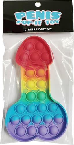 Kheper Games - Penis Pop-it-Toy — thumbnail 1