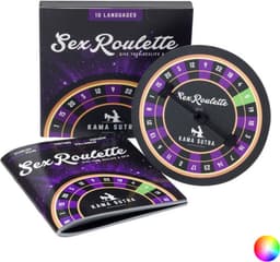 Sex Roulette Love & Marriage - Erotisch spel - 24 spellen — thumbnail 5