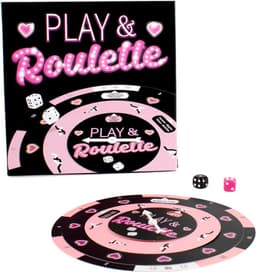 SECRETPLAY 100% GAMES | Secretplay Play and Roulette - Dice and Roulette Game (es/pt/en/fr) — thumbnail 13
