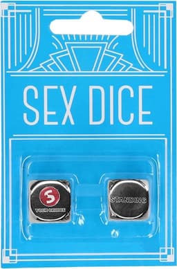 S-Line by Shots - Sexy Dobbelstenen — thumbnail 3