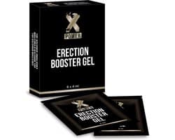 Labophyto - Erection Booster Gel - 6 x 4ml