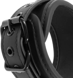 FETISH SUBMISSIVE BONDAGE | Fetish Submissive Luxury Bed Restraints Complete Set | Extreme BDSM | Bondage Games | Sex Toys for Couples | Sex Games — thumbnail 9