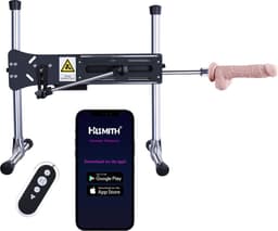 Pakket Dante Pro 1 Premium Smart APP Seksmachine — thumbnail 19