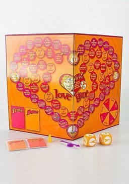 Love Game - Liefdes Spel — thumbnail 5