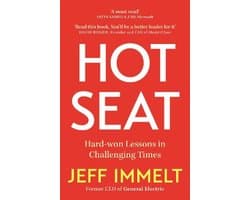 Hot Seat