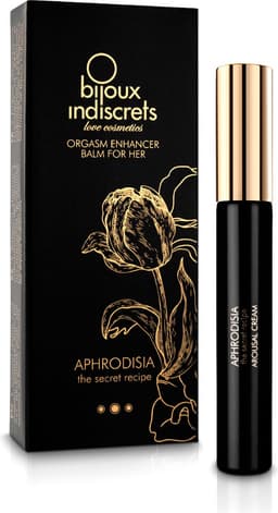 Aphrodisia Orgasm Enhancer Gel Voor Haar — thumbnail 6