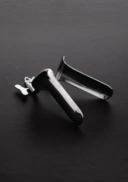 Triune - Collins Speculum - Medium — thumbnail 3