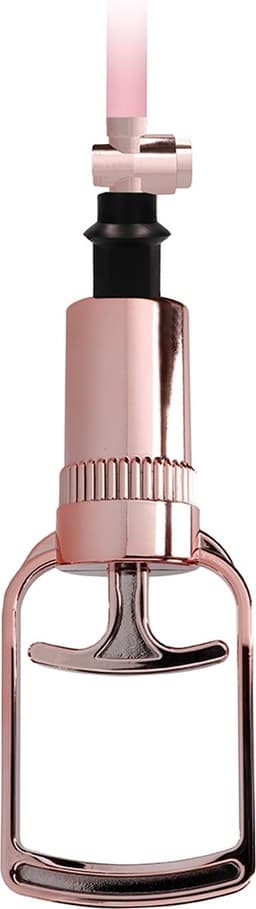 Breast Pump Set Large - Rose Gold — thumbnail 11