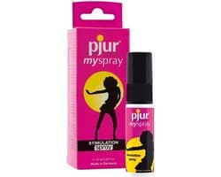 Pjur - MySpray - 20 ml