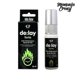 Delay Forte Spray - Delay Spray — thumbnail 3