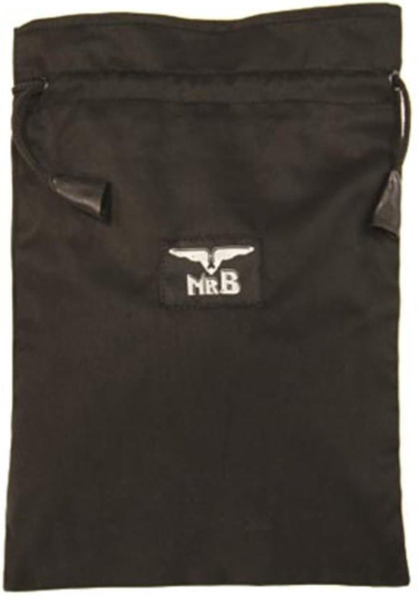Mister b toy bag small 23 x 30 cm — afbeelding 1