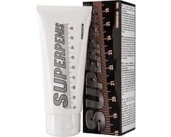 Ruf-Super Penis 75 Ml - Beate-Creams&lotions&sprays