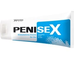 Joydivision Penisex - 50 ml - Stimulerend Middel