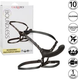 Boundless Rechargeable Harness — thumbnail 5