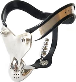 Chastity case - kuisheidsgordel - Veilig & discreet - Comfortabel design - Prolink Novelties® - — thumbnail 11