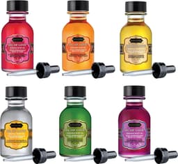 Kama Sutra - Oil of Love The Collection Set — thumbnail 2