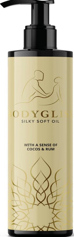 BodyGliss - Massage Collection Silky Soft Olie Pina Colada 150 ml — thumbnail 11