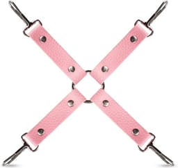 Secret Pleasure Chest - Pink Pleasure - Bondage - Speeltjes - Pinwheel - BDSM - SM - Meesteres - Sado - Dildo - Vibrator - Penis - Buttplug - Sexy - Erotische - Man - Dames — thumbnail 4