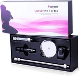 Luxury Accessoires KIT voor Haar Premium KlicLok — thumbnail 8