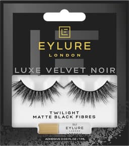 Valse Wimpers Eylure Luxe 3D Princess — thumbnail 1