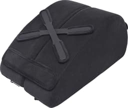 Sportsheets - Pivot Convertible Toy Mount - Zwart — thumbnail 4