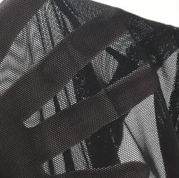 LekkerStout PU Boxershort Met lange Pijpen - Open Kruis - Zwart - Sexy Herenondergoed | M | ( LS067 ) — thumbnail 2