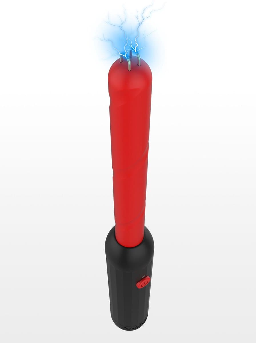 Taboom - Prick Stick Electro Shock Wand — afbeelding 1