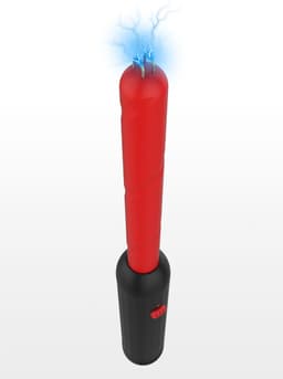 Taboom - Prick Stick Electro Shock Wand — thumbnail 1